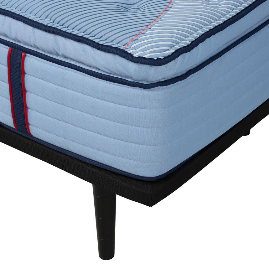 Plus Plainfield Uf Full Mattress w/Ease® Powered Base by Stearns & Foster alternate image, 3 of 5 images.