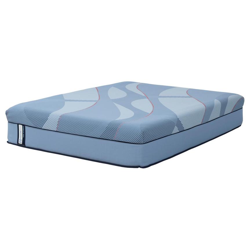 Pro Reno Hybrid-Firm Full Mattress