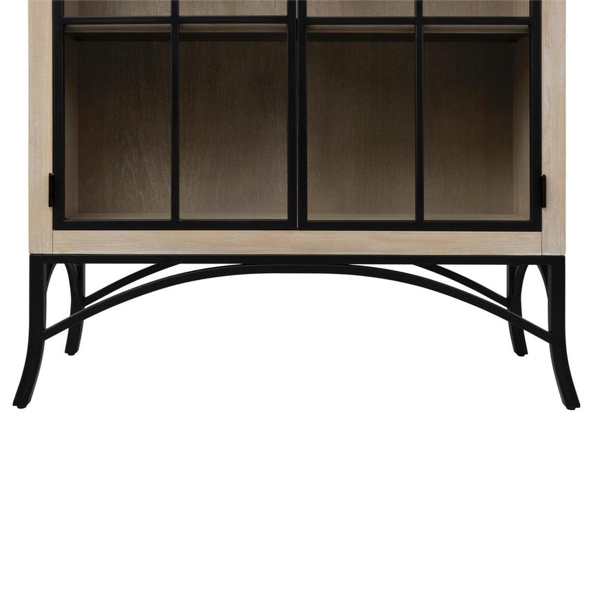 Leuven Display Cabinet  alternate image, 10 of 11 images.