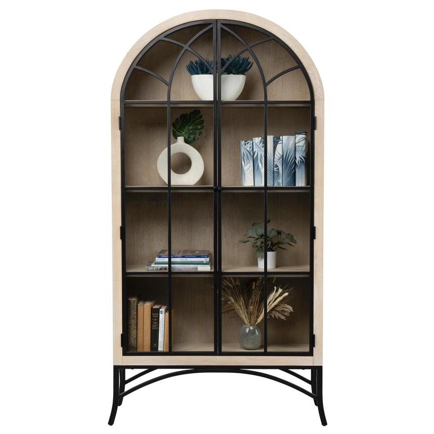 Leuven Display Cabinet alternate image, 3 of 12 images.