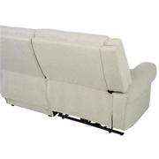 Savanah Sectional Sofa with 5PCS/2PWR  alternate image, 4 of 8 images.