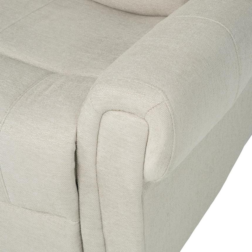 Savanah Sectional Sofa with 7PCS/2PWR alternate image, 10 of 12 images.
