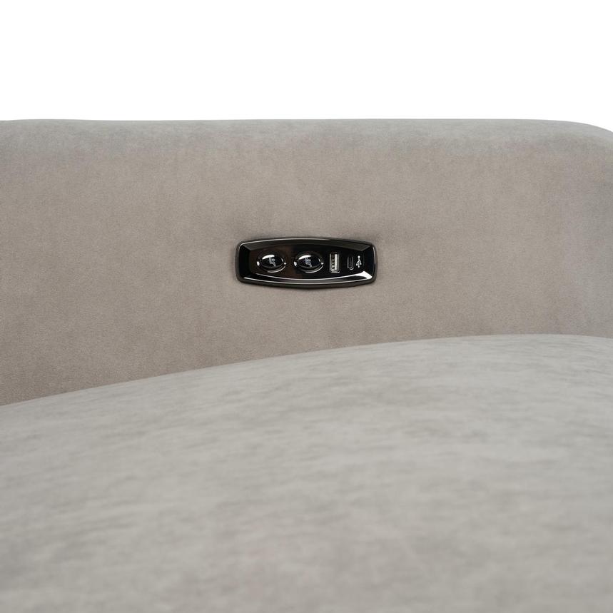 Dreamer Sleeper Sectional  alternate image, 11 of 11 images.