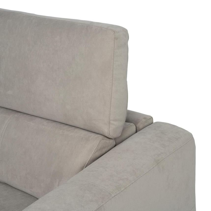 Dreamer Sleeper Sectional  alternate image, 8 of 11 images.