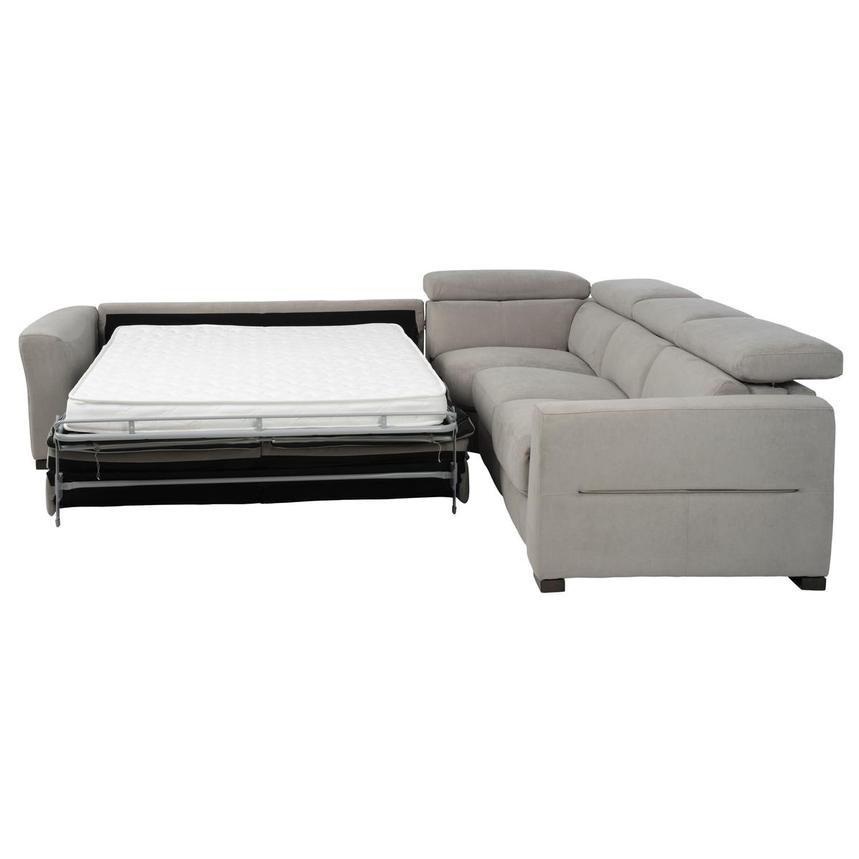 Dreamer Sleeper Sectional alternate image, 3 of 11 images.