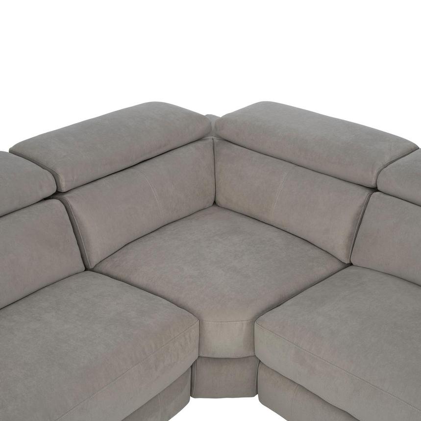 Dreamer Sleeper Sectional  alternate image, 5 of 11 images.