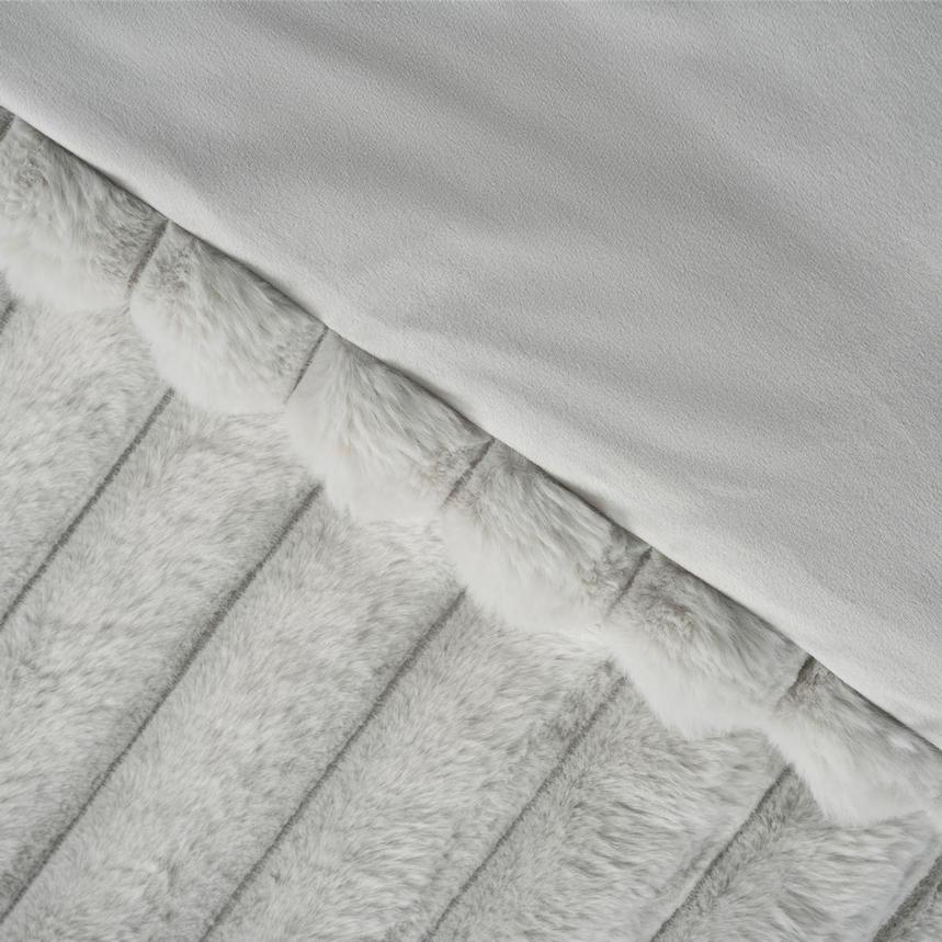 Millington King Comforter Set of 4  alternate image, 5 of 7 images.