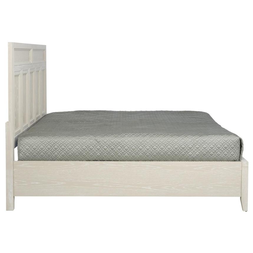 Villa King Storage Bed  alternate image, 5 of 10 images.