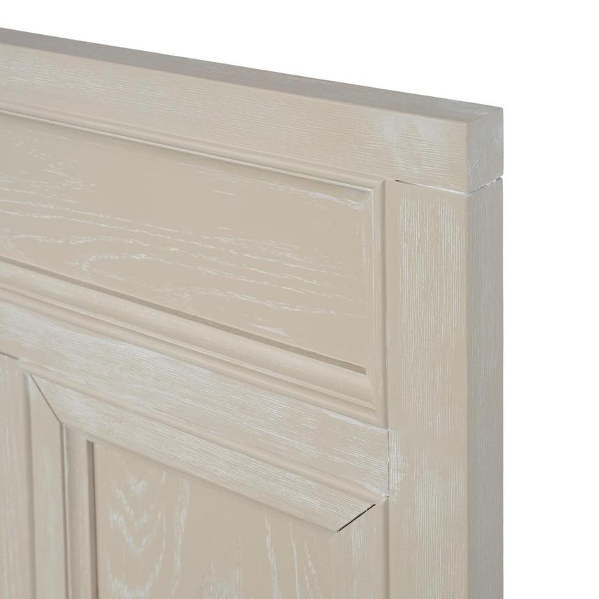 Villa King Storage Bed  alternate image, 6 of 9 images.