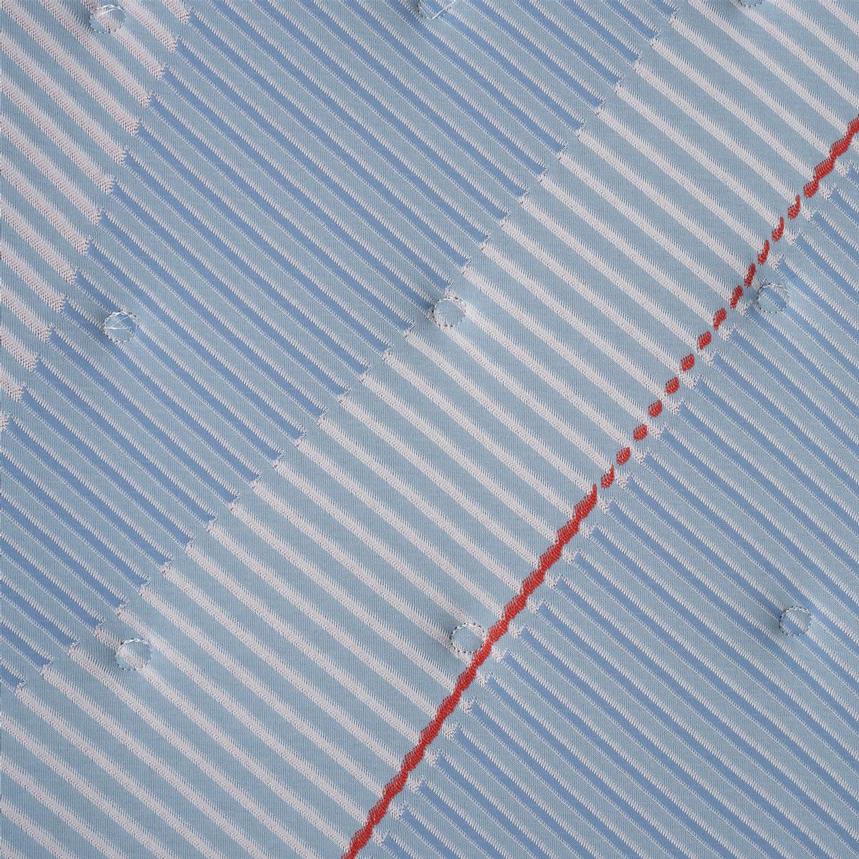 Plus Plainfield Uf King Mattress w/Ease® Powered Base by Stearns & Foster  alternate image, 5 of 5 images.