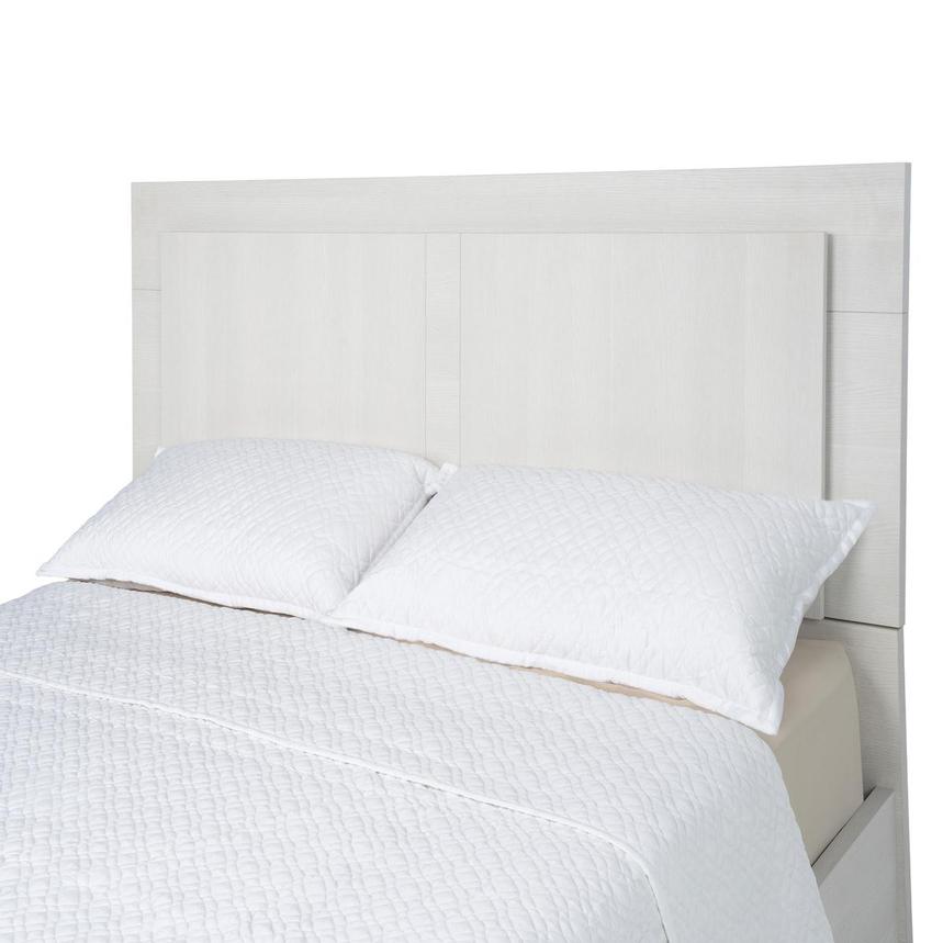 Bartlett White King Coverlet Set of 3 main image, 1 of 6 images.