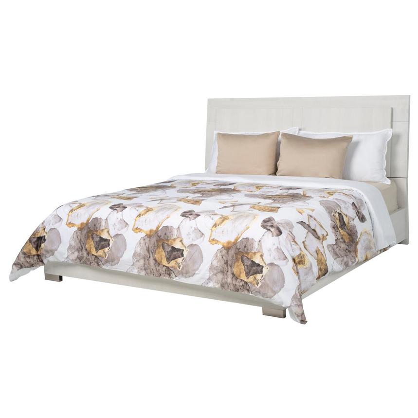 Fenice King Duvet Cover alternate image, 3 of 5 images.