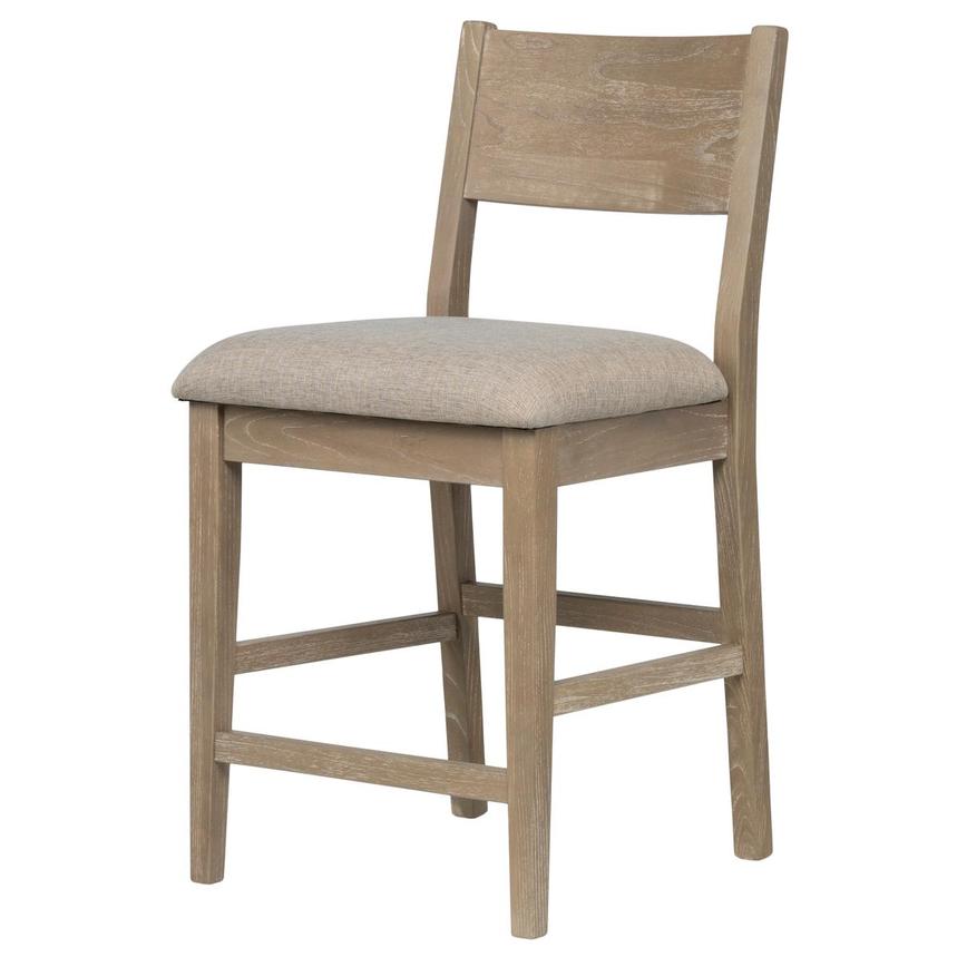 Brug Counter Stool main image, 1 of 8 images.