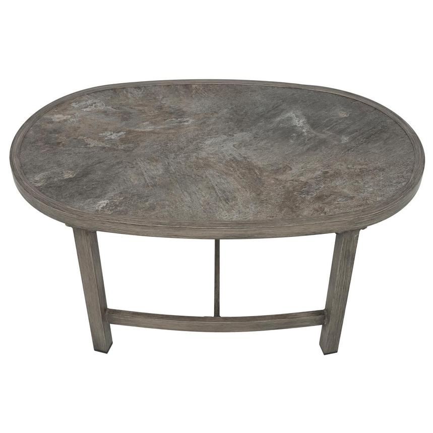 Mamba 2-Piece Coffee/Side Table  alternate image, 4 of 12 images.