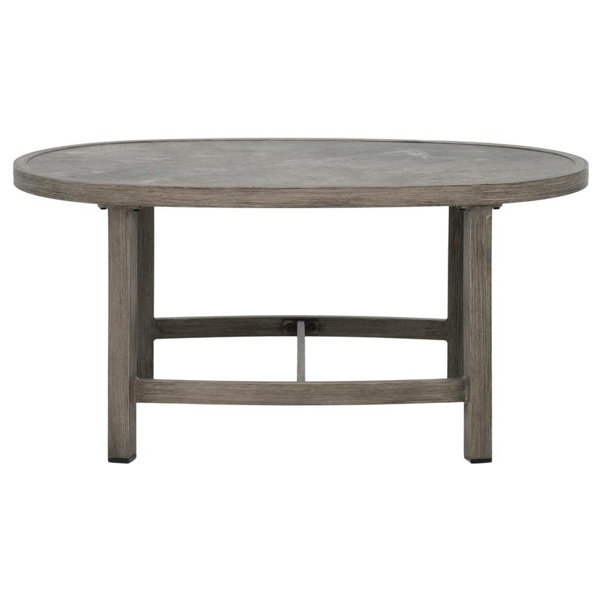 Mamba 2-Piece Coffee/Side Table  alternate image, 2 of 12 images.