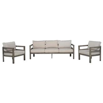 Mamba Living Room Set