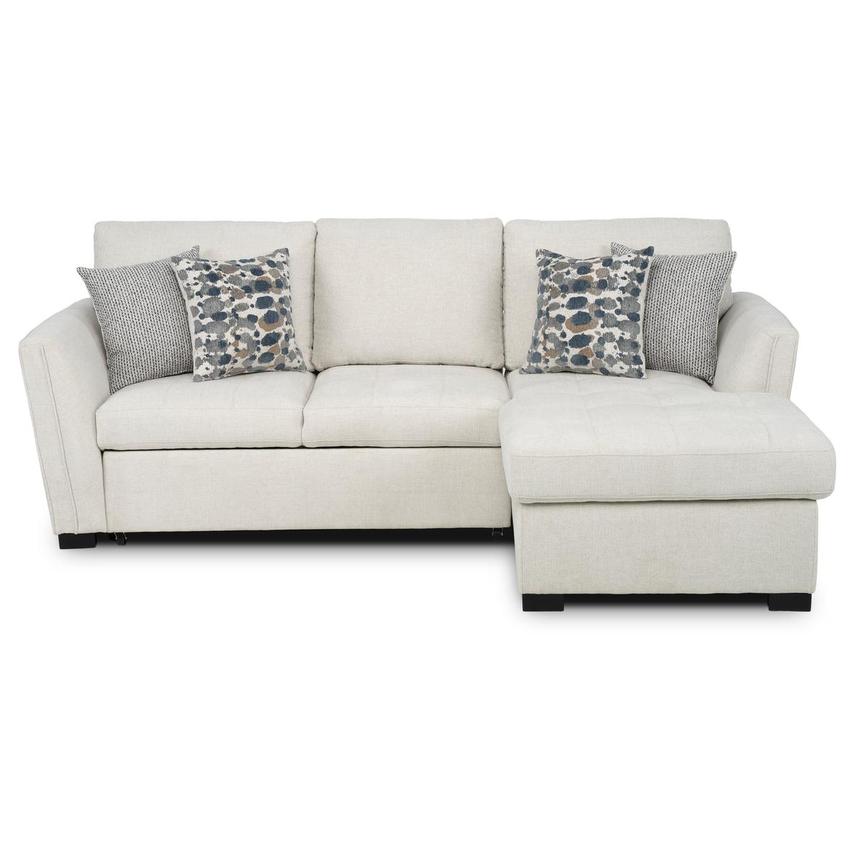Cielo Sleeper Sectional main image, 1 of 13 images.