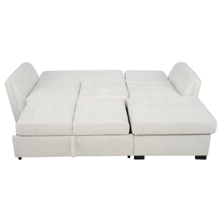 Cielo Sleeper Sectional  alternate image, 5 of 13 images.