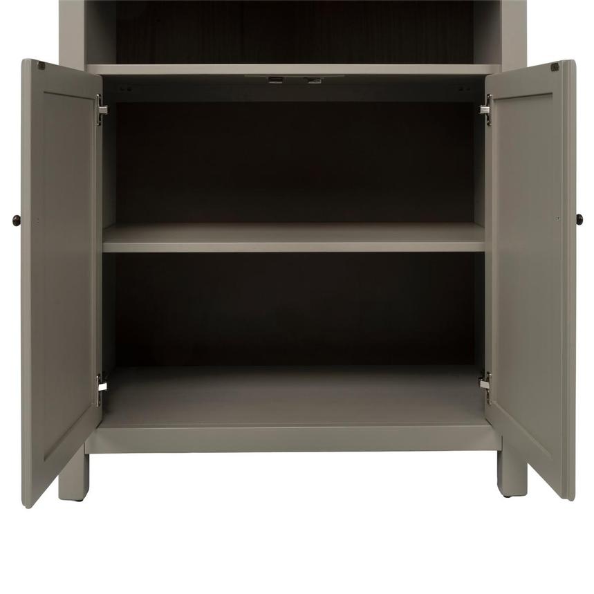 Bremen Display Cabinet  alternate image, 10 of 11 images.