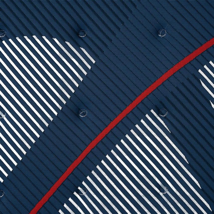 Elite Brenham II Firm Queen Mattress w/Ergo® 3.0 Powered Base by Tempur-Pedic  alternate image, 5 of 5 images.