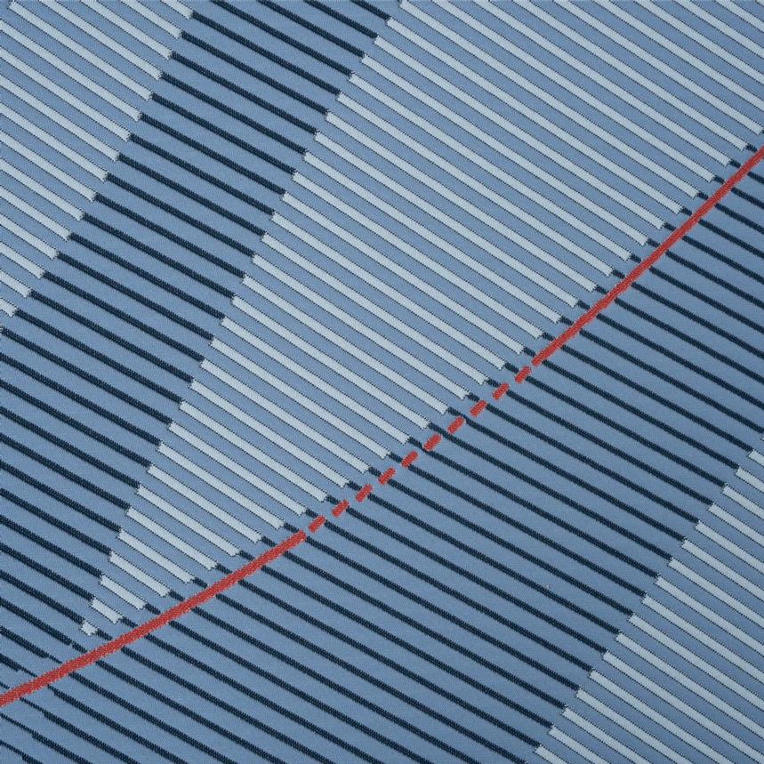 Pro Reno Hybrid-Firm Queen Mattress w/Ease® Powered Base by Stearns & Foster  alternate image, 5 of 5 images.