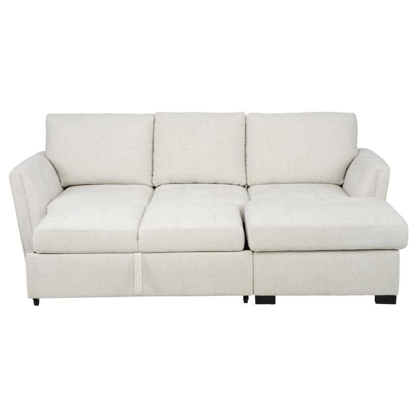 Cielo Sleeper Sectional  alternate image, 2 of 11 images.