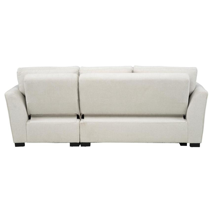 Cielo Sleeper Sectional  alternate image, 7 of 13 images.