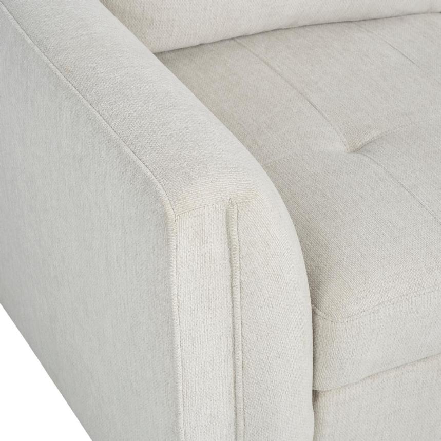 Cielo Sleeper Sectional  alternate image, 7 of 11 images.