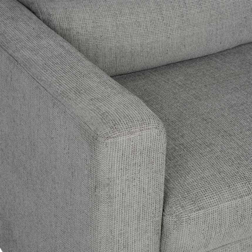 Lexy Sectional Sleeper Sofa  alternate image, 10 of 13 images.