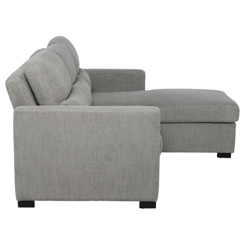 Lexy Sectional Sleeper Sofa  alternate image, 5 of 13 images.