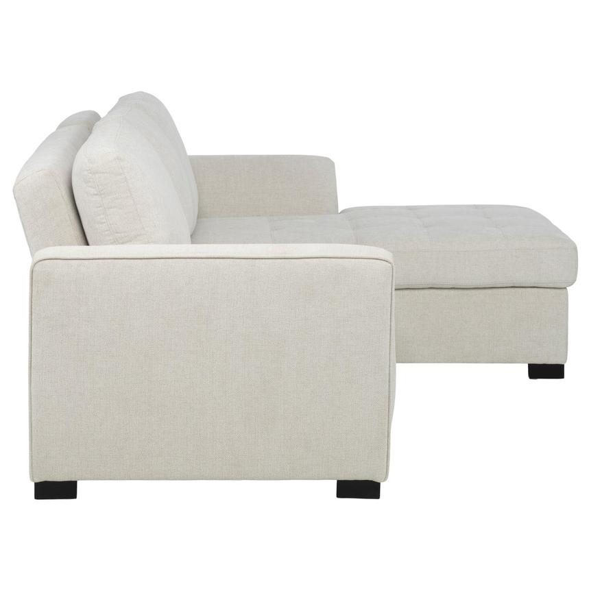 Cielo Sleeper Sectional alternate image, 6 of 13 images.