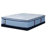 Plus Plainfield EPT Soft Full Mattress w/Low Foundation by Sealy Posturepedic Plus  main image, 1 of 3 images.