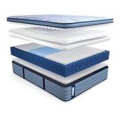 Plus Plainfield EPT Soft Twin XL Mattress by Sealy Posturepedic Plus  alternate image, 2 of 4 images.