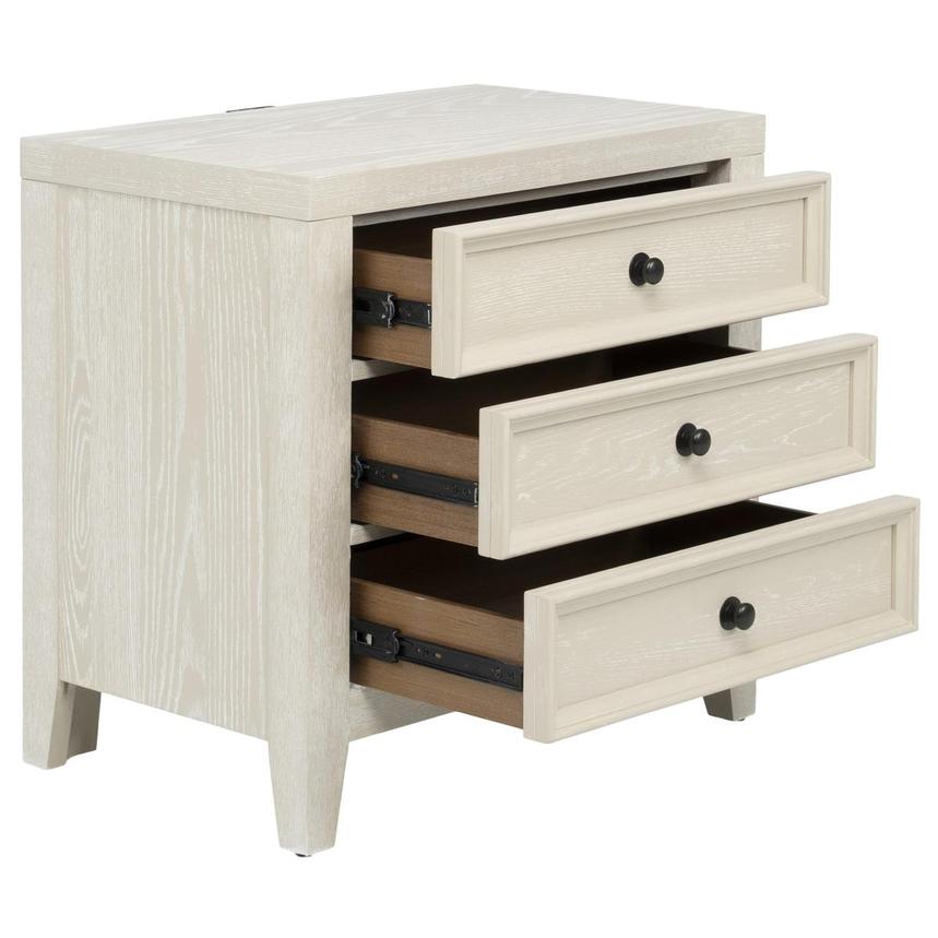 Villa Nightstand  alternate image, 2 of 11 images.