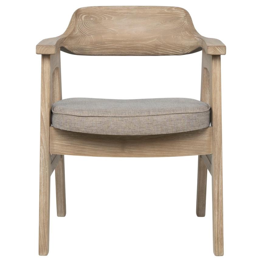 Wynn/James 5-Piece Round Dining Set  alternate image, 2 of 3 images.