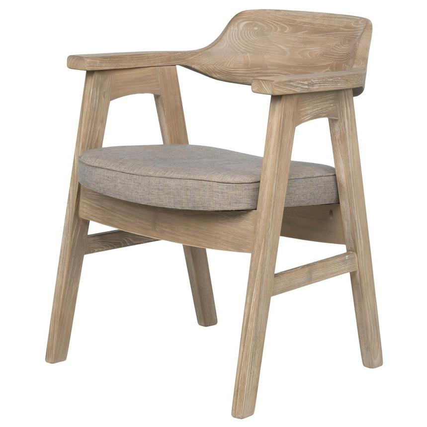 Wynn Arm Chair  main image, 1 of 9 images.