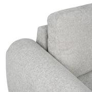 Monty Sleeper Sectional w/Right Chaise  alternate image, 7 of 12 images.