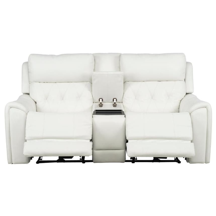 Anniston Power Reclining Loveseat  alternate image, 2 of 14 images.