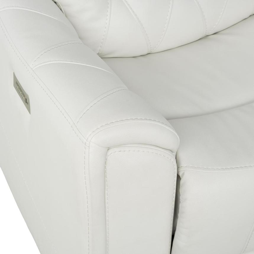 Anniston Power Reclining Loveseat  alternate image, 12 of 14 images.