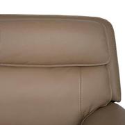 Mambo Leather Power Reclining Sectional with 4PCS/2PWR  alternate image, 6 of 10 images.