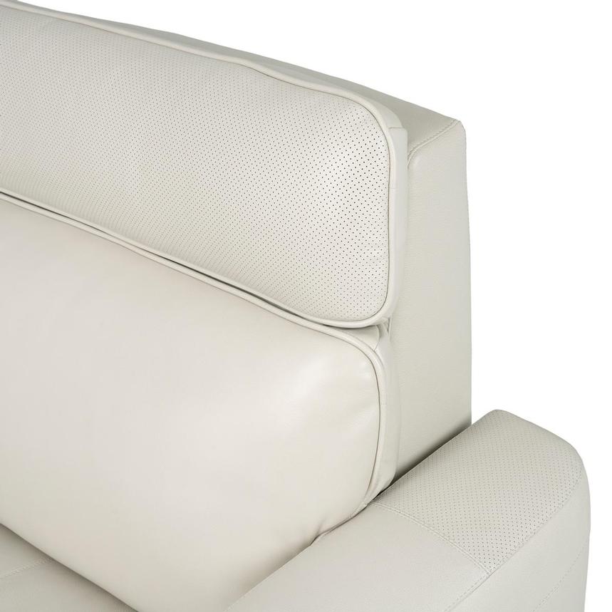 Rumba Home Theater Leather Seating with 5PCS/3PWR  alternate image, 9 of 15 images.