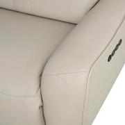 Tango Leather Power Reclining Sectional with 7PCS/3PWR  alternate image, 13 of 15 images.
