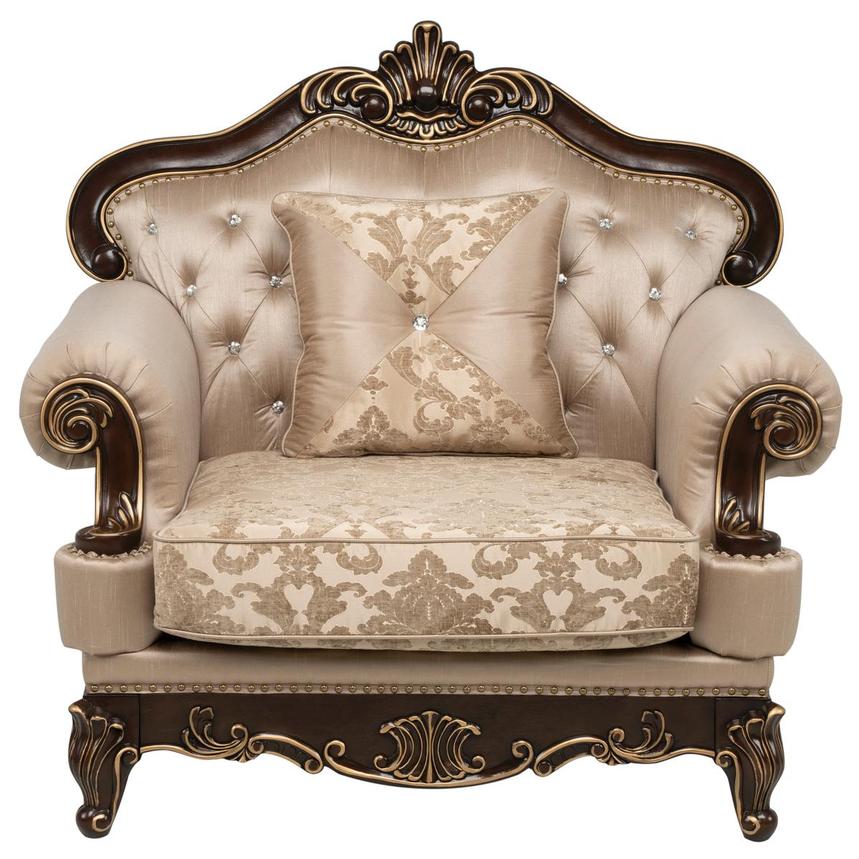 Grandiose Chair  alternate image, 2 of 13 images.