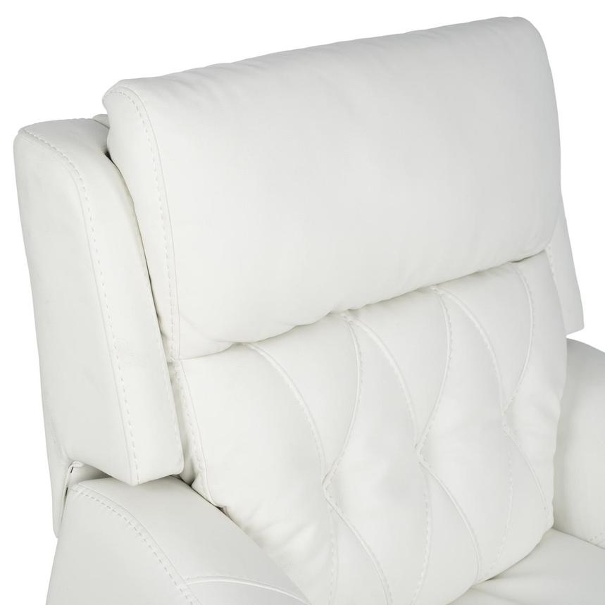 Anniston Power Recliner  alternate image, 7 of 11 images.