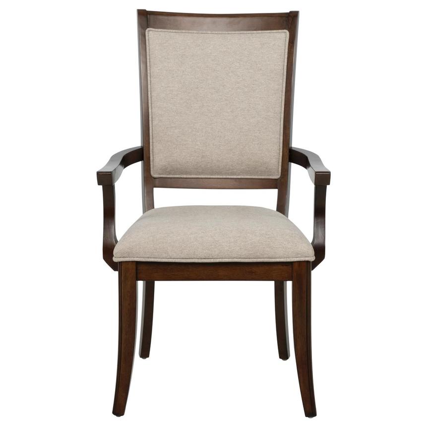 Kelley Arm Chair  alternate image, 2 of 10 images.