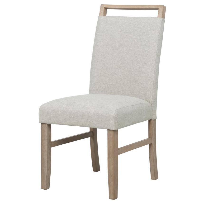 Belia Side Chair main image, 1 of 7 images.