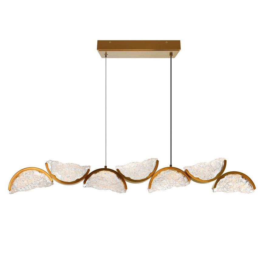 Lemon Ceiling Lamp