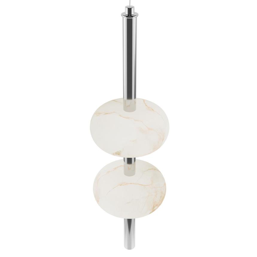 Nouveau Ceiling Lamp  alternate image, 5 of 5 images.