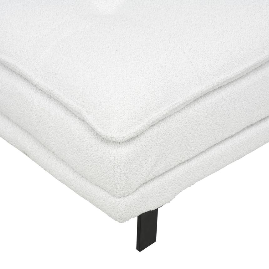 Belana White Chaise  alternate image, 15 of 17 images.