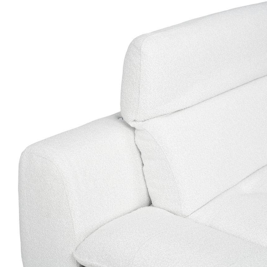 Belana White Chaise  alternate image, 10 of 17 images.